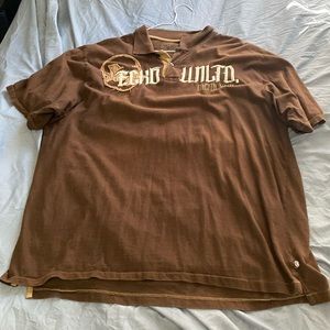 Ecko vtg polo